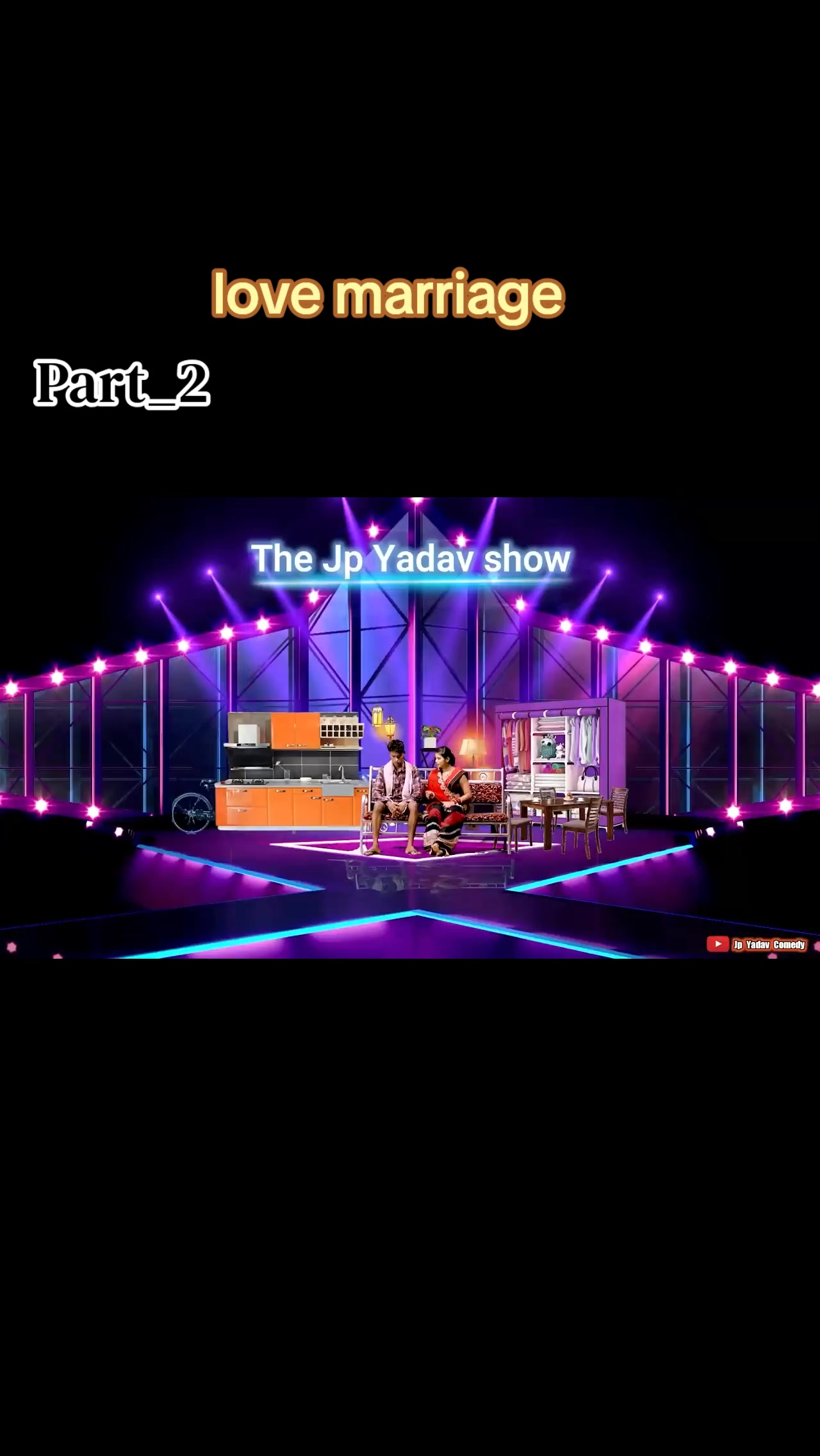 @JP Yadav Show