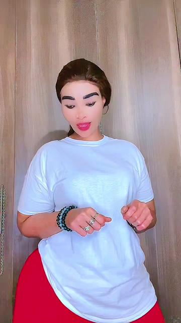 @QUEEN_JAYTI 🇰🇪 🇺🇸