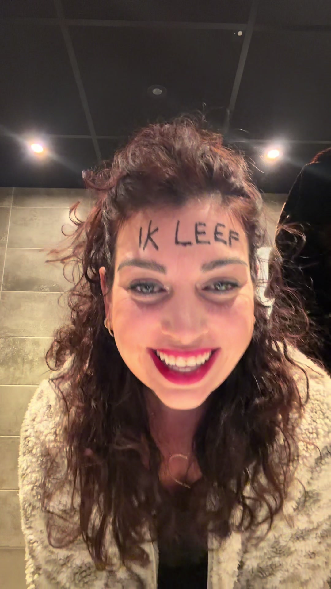 @Gewoon Steffie