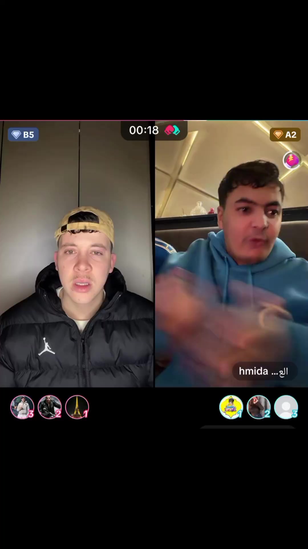 @مصمم الجميع ❤️🇩🇿❤️🇲🇦❤️🇹🇳