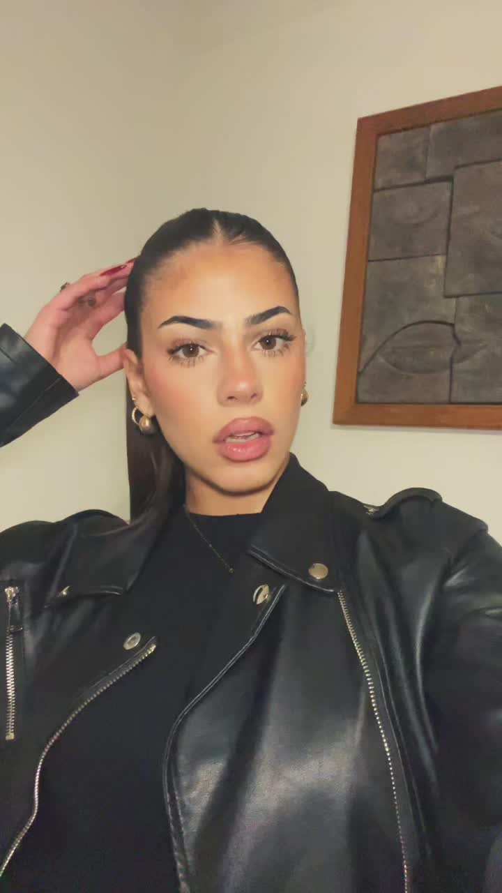 @Candela L&oacute;pez