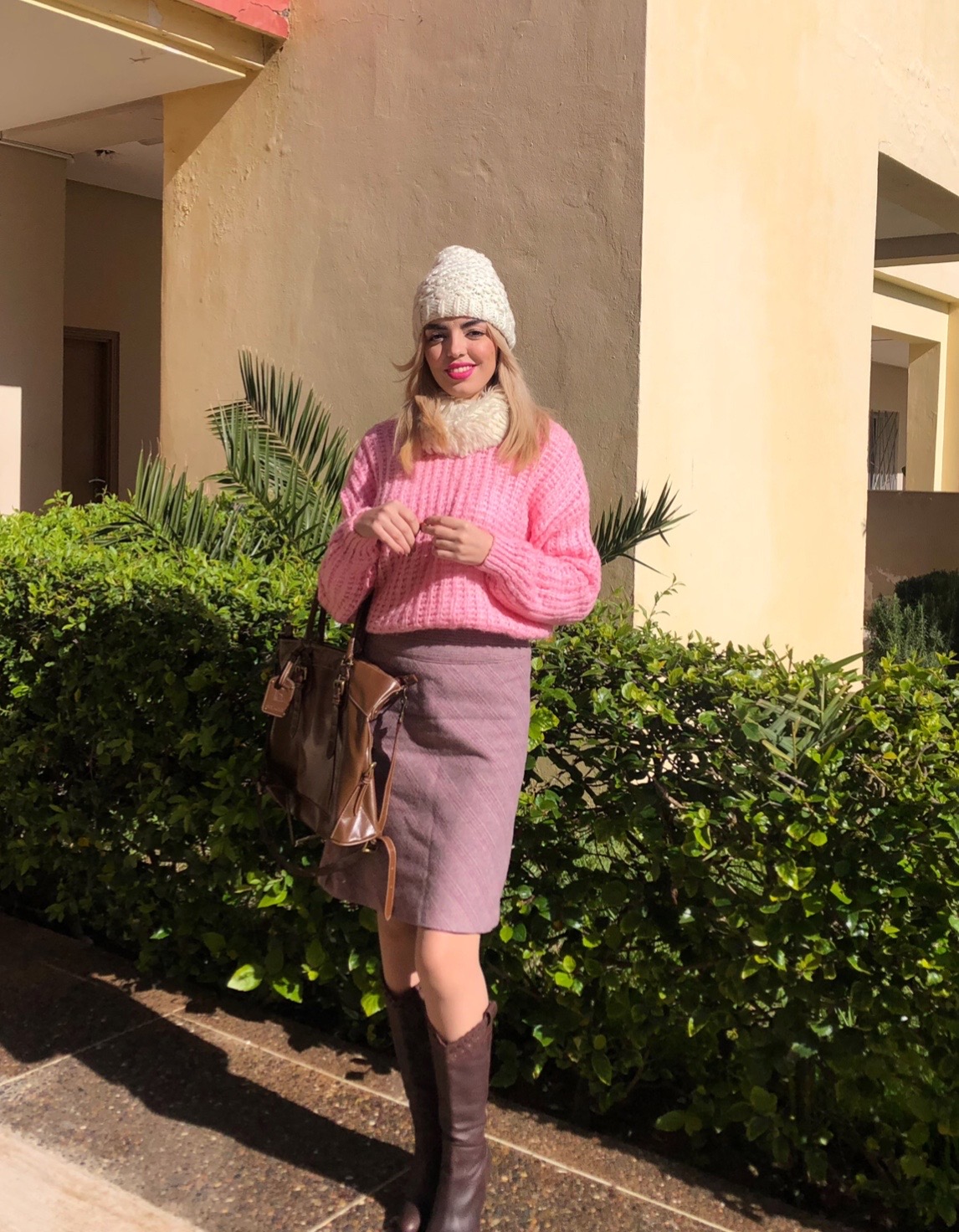 @BASMA | LIFE COACH