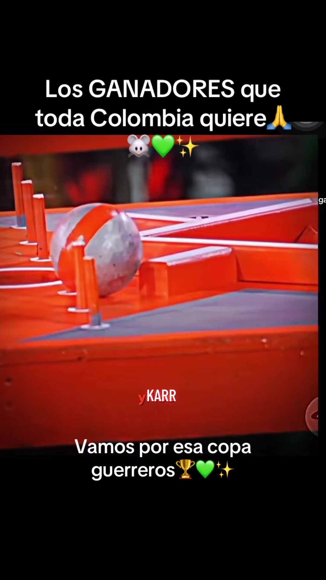 @KARR