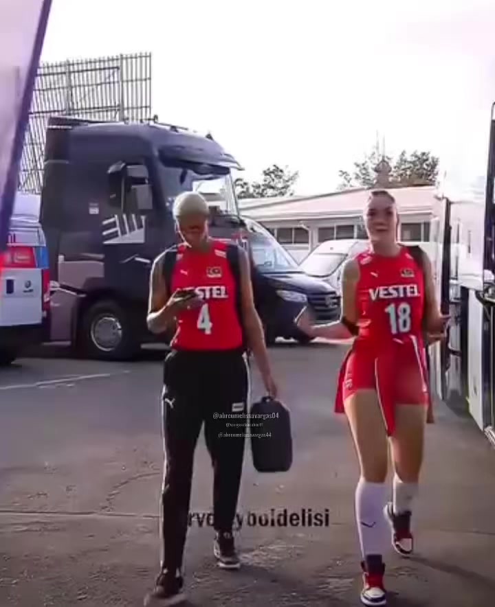 @Melissa Vargas
