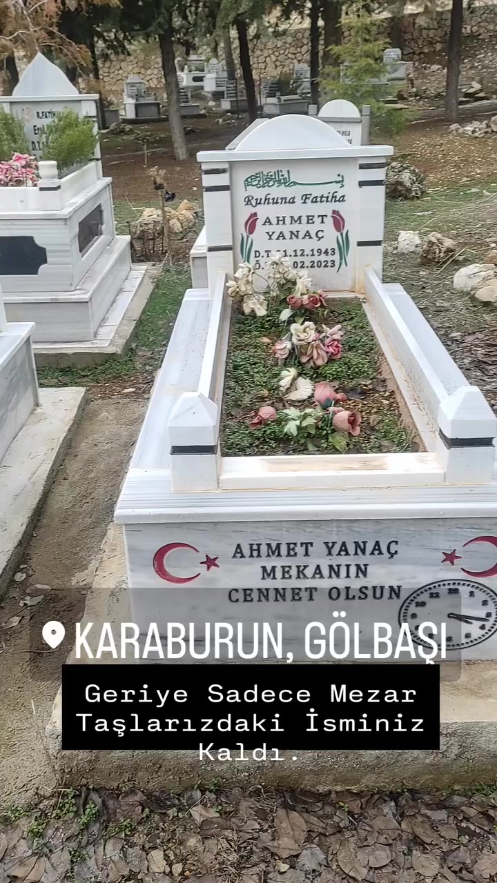 @Ali Yanac Mersin