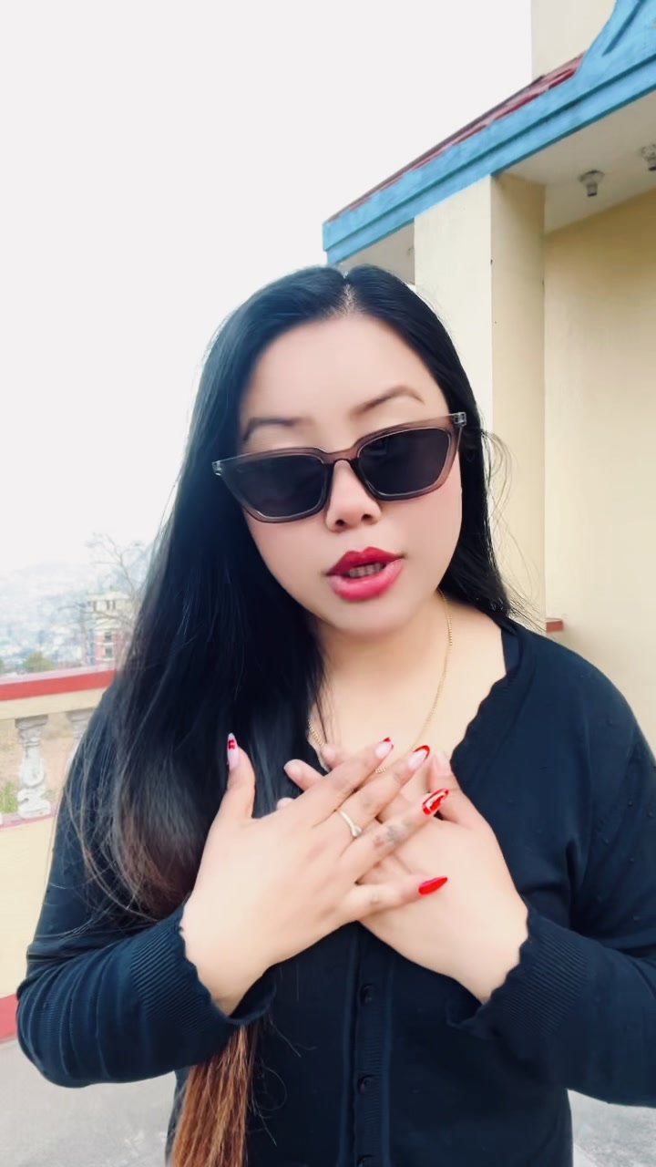 @Jyoti lama🕊️