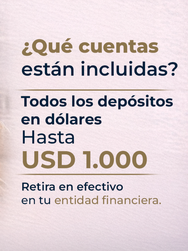 @Banco Central de Bolivia