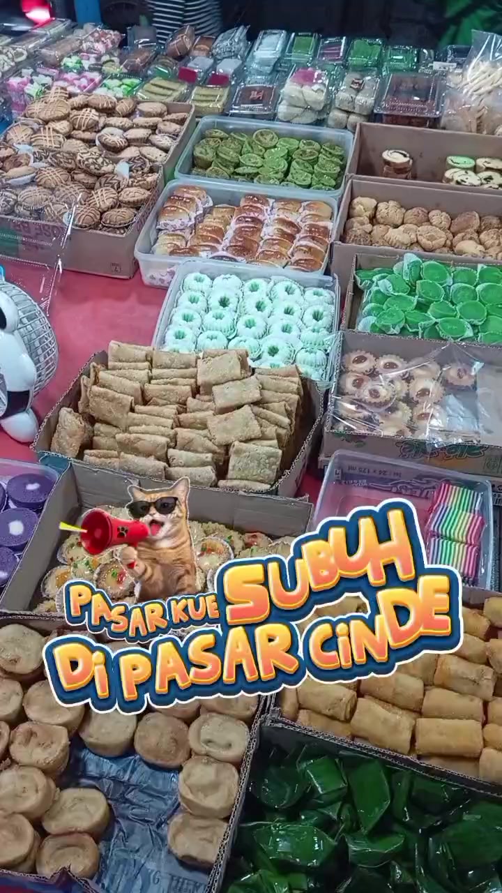 @Kuliner Mantap Palembang