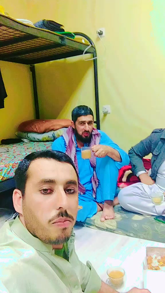@Zahoor Khan