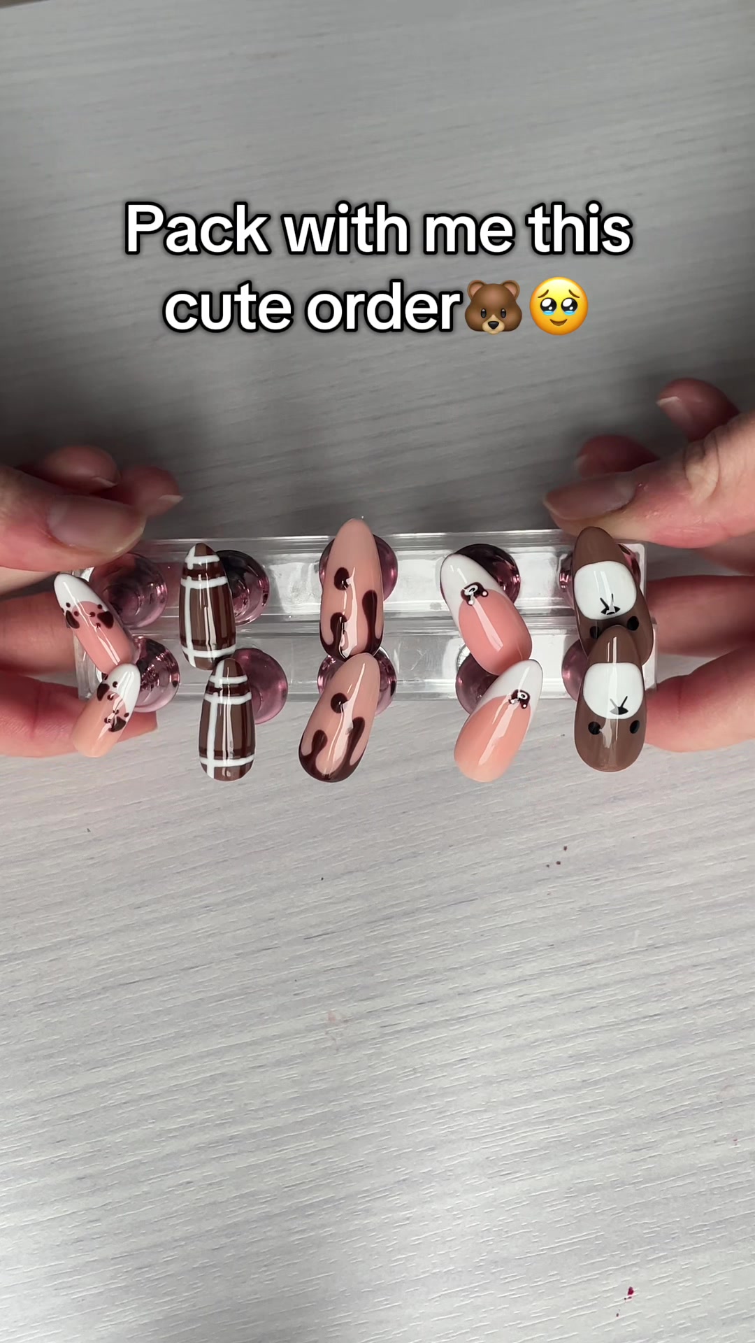 @SugarClaws