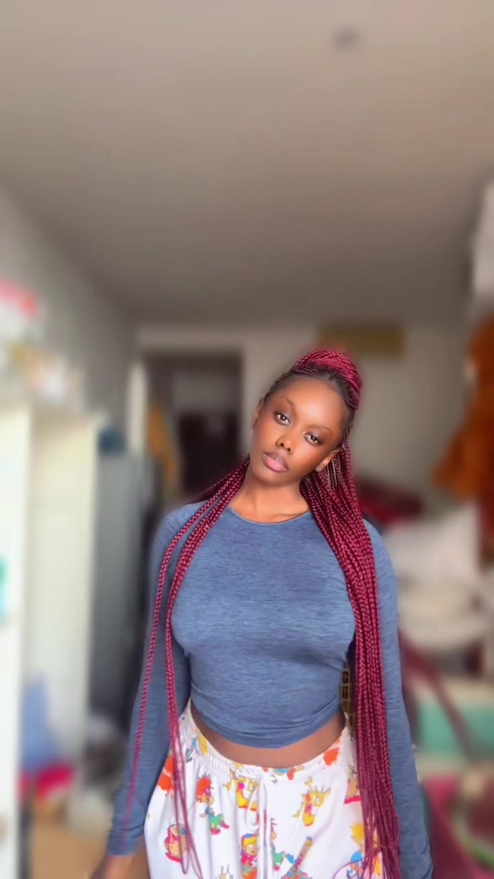 @Tasha MB🌸