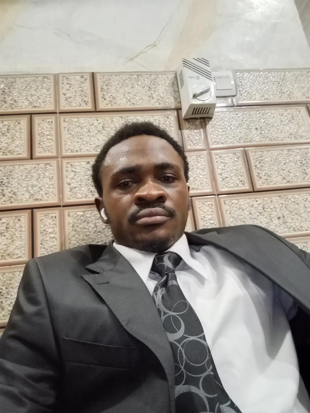 @LAMSA NGOYI