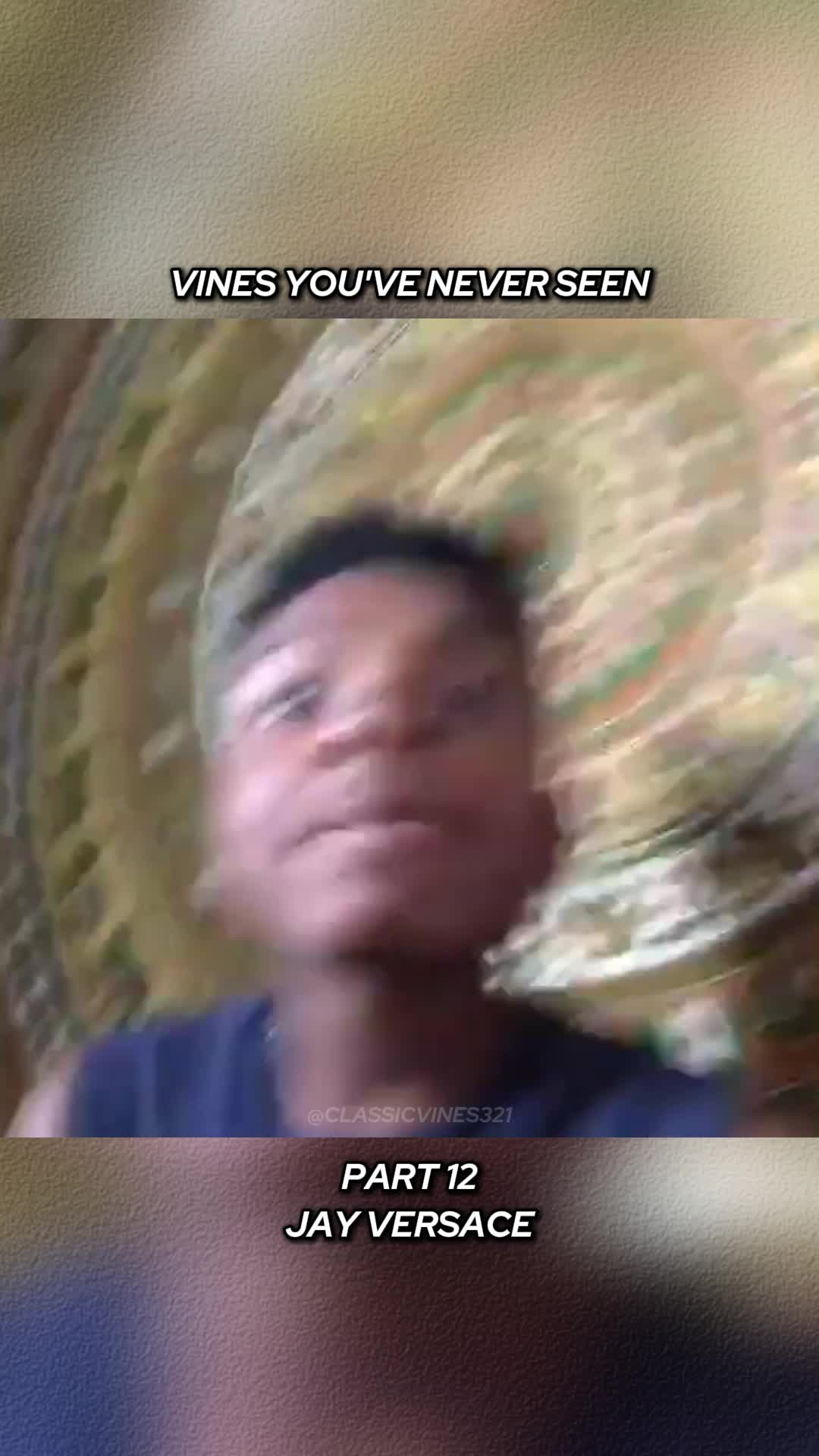 @Vine Nostalgia