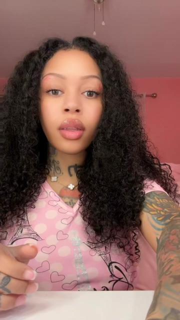 @RosegoldTheBaby22
