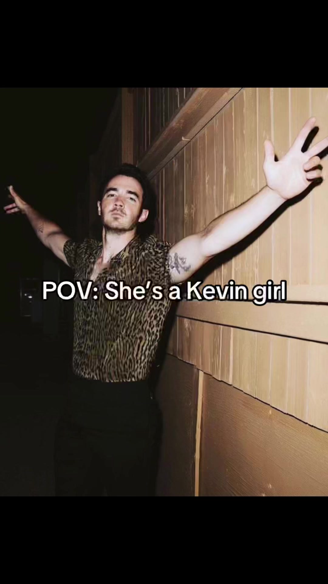 @Mrs Jonas (Joes version)