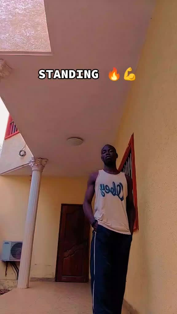 @CLEMENT BANOU