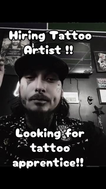 @☠️J At Villainous Ink Tattoo☠️