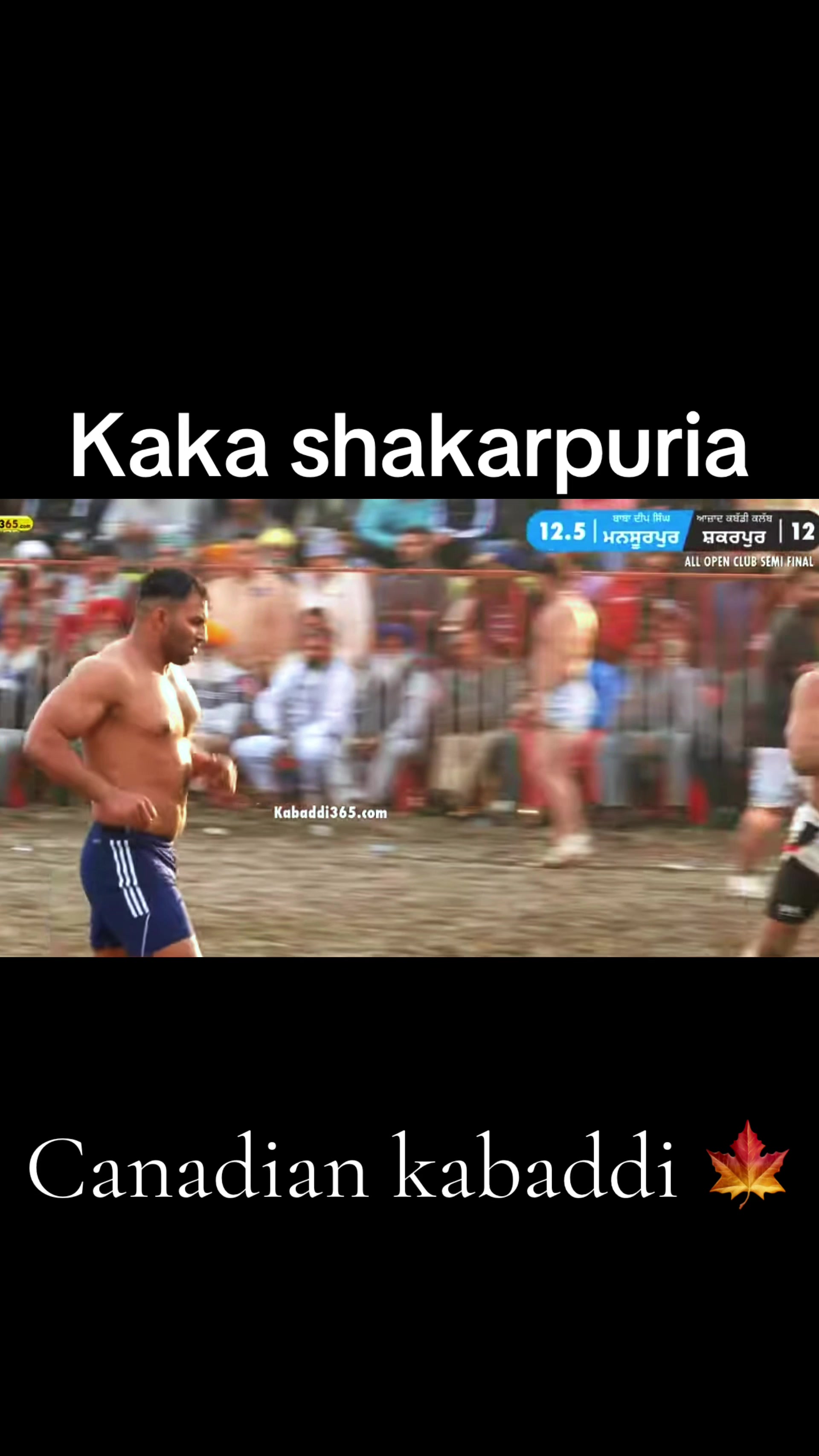 @Canadian_Kabaddi 🍁