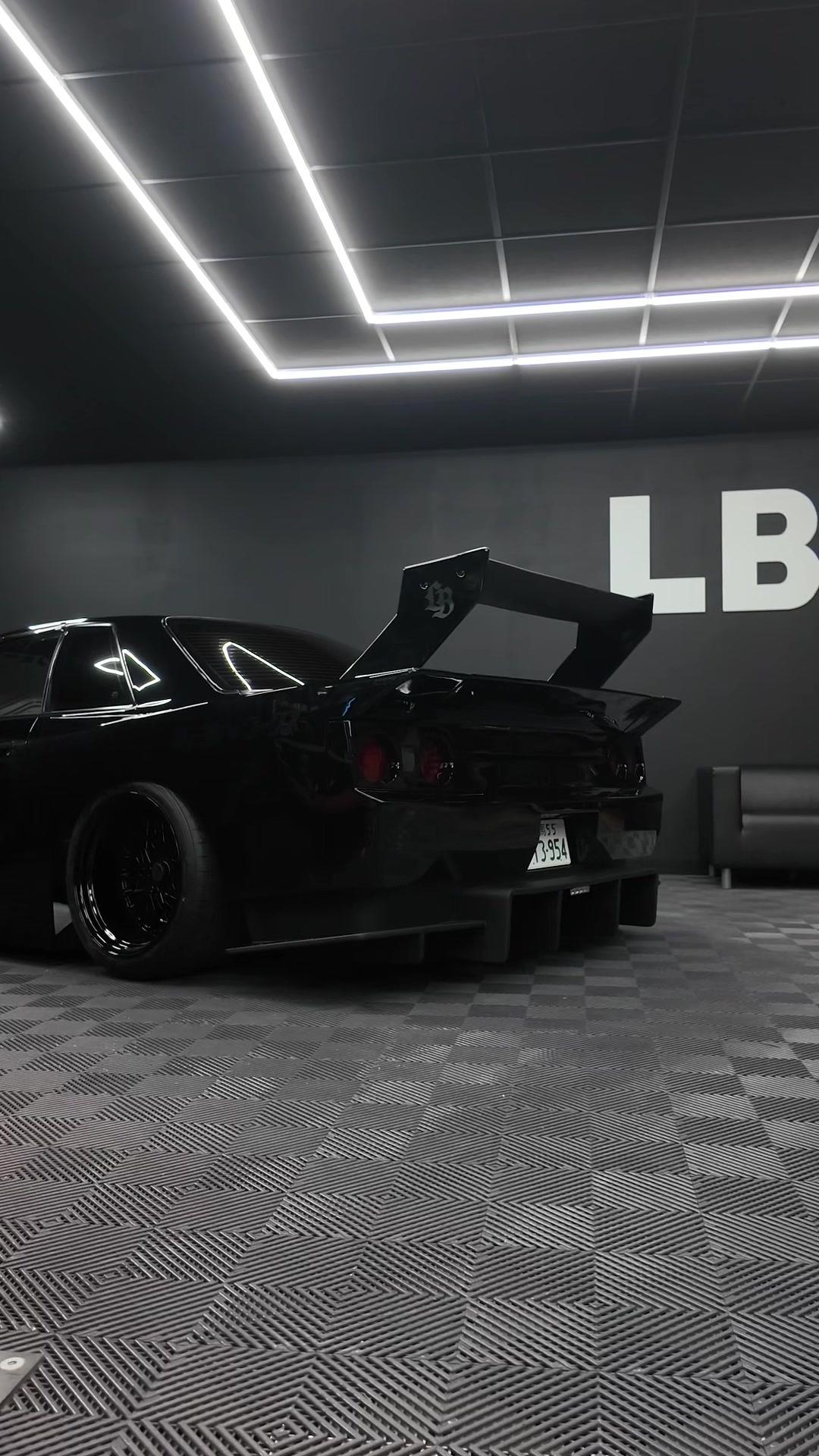 @LIBERTYWALK_Toshi