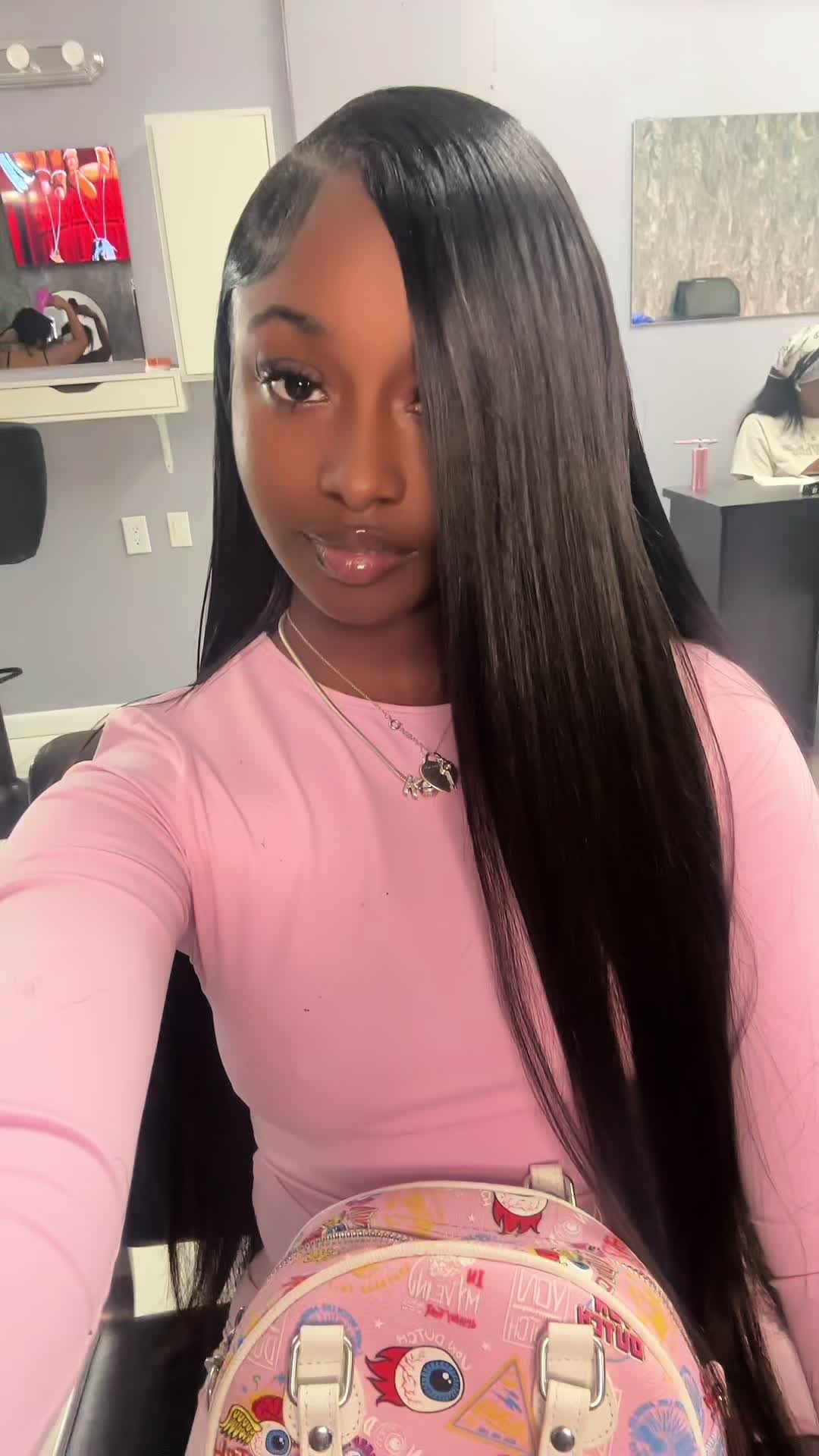 @La&rsquo;kyla B.
