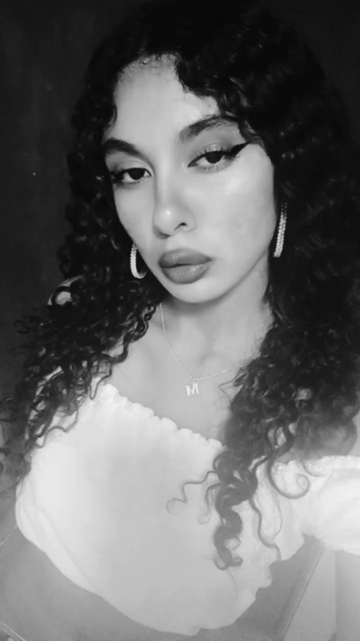 @Mishell🍒