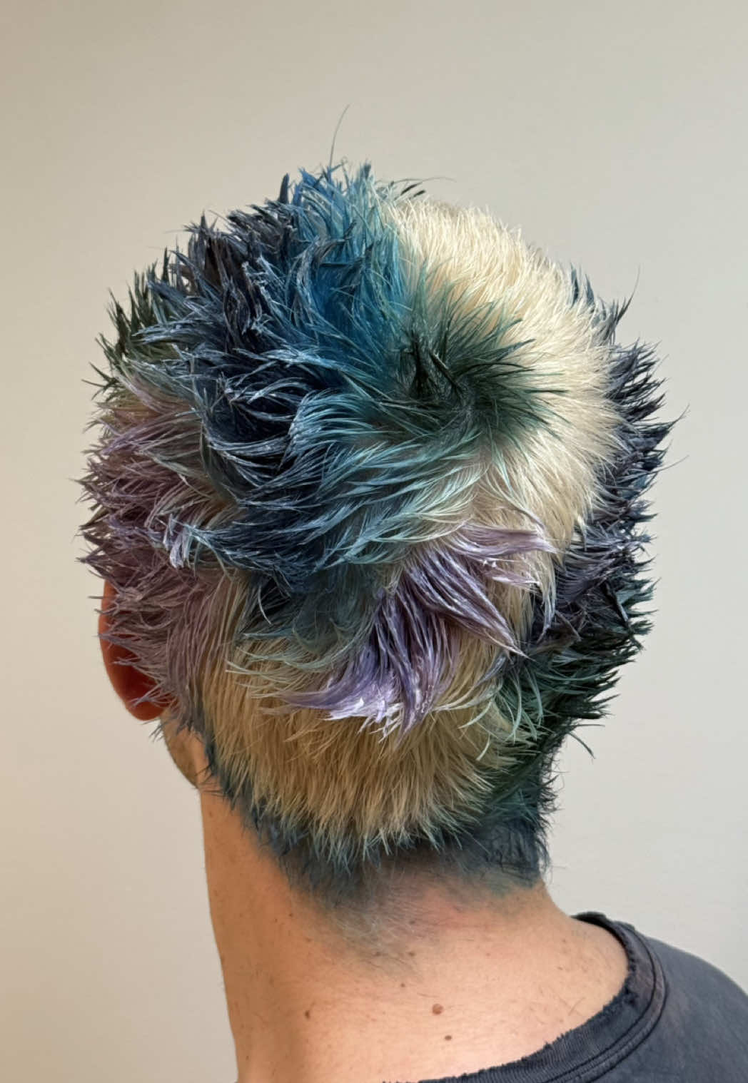 @LA HAIRSTYLIST