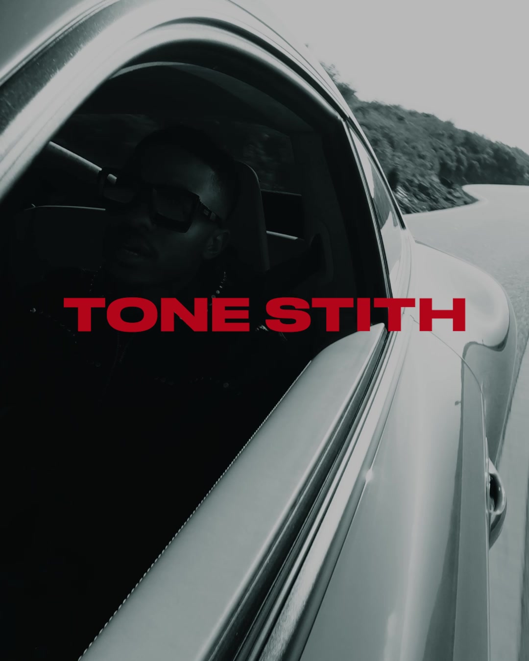 @Tone Stith