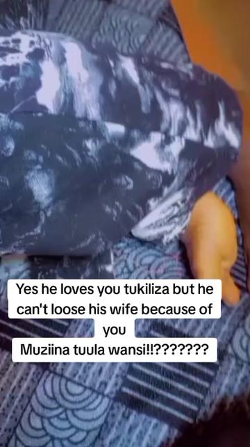@Ronnie's therapist