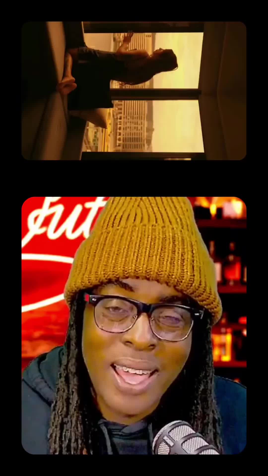 @Antoine M. Jasmine