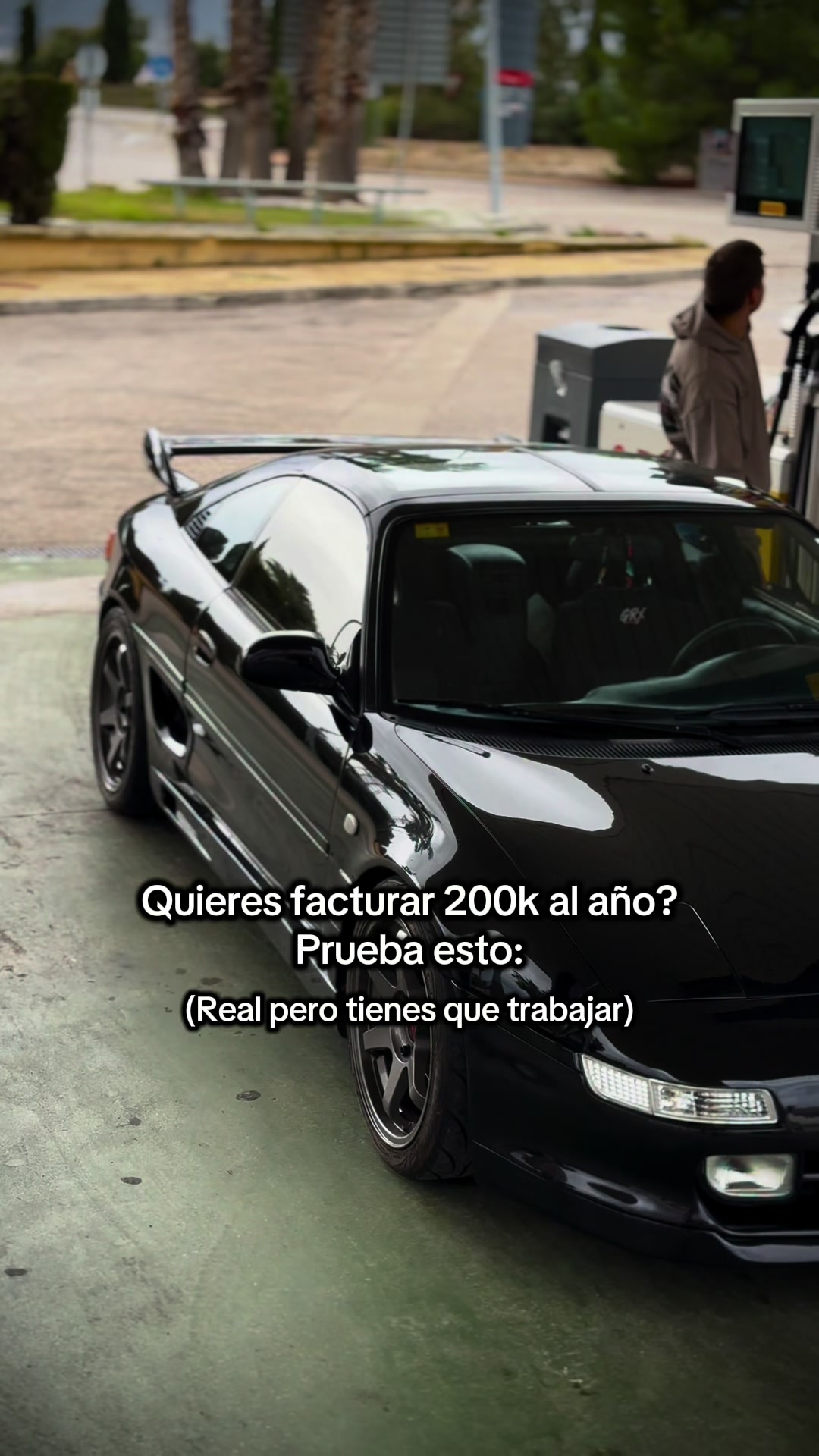 @GRX GARAGE