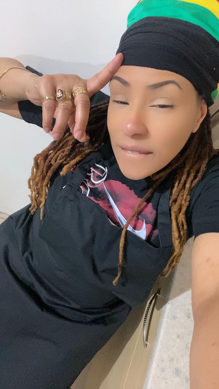 @🍃Royal Lioness Farrell🍃💛❤️
