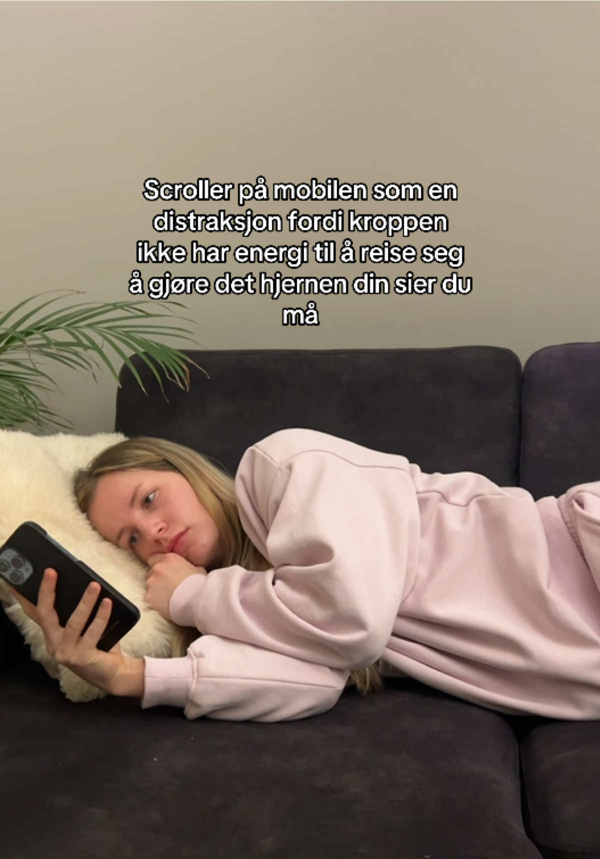 @Benedicte Solberg