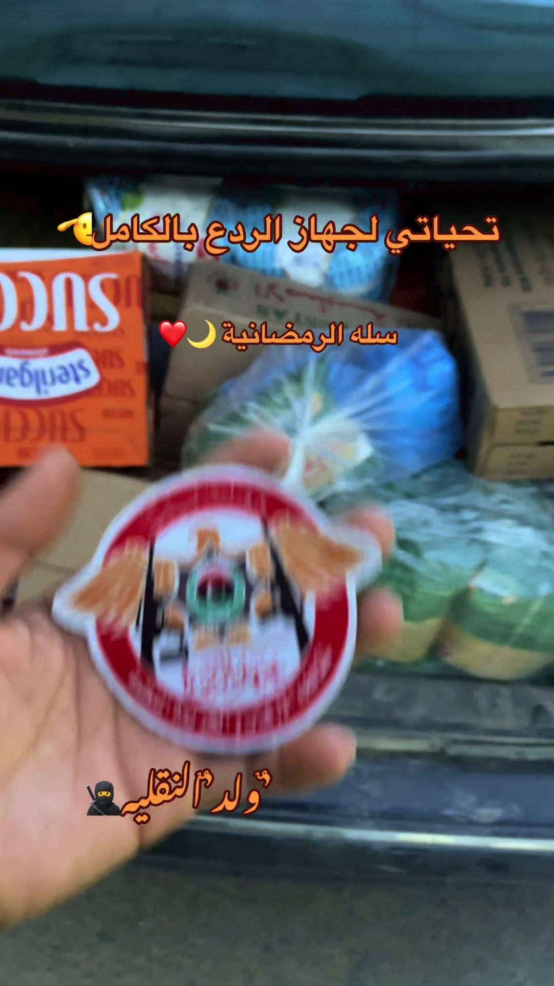 @ولد النقليه🥷