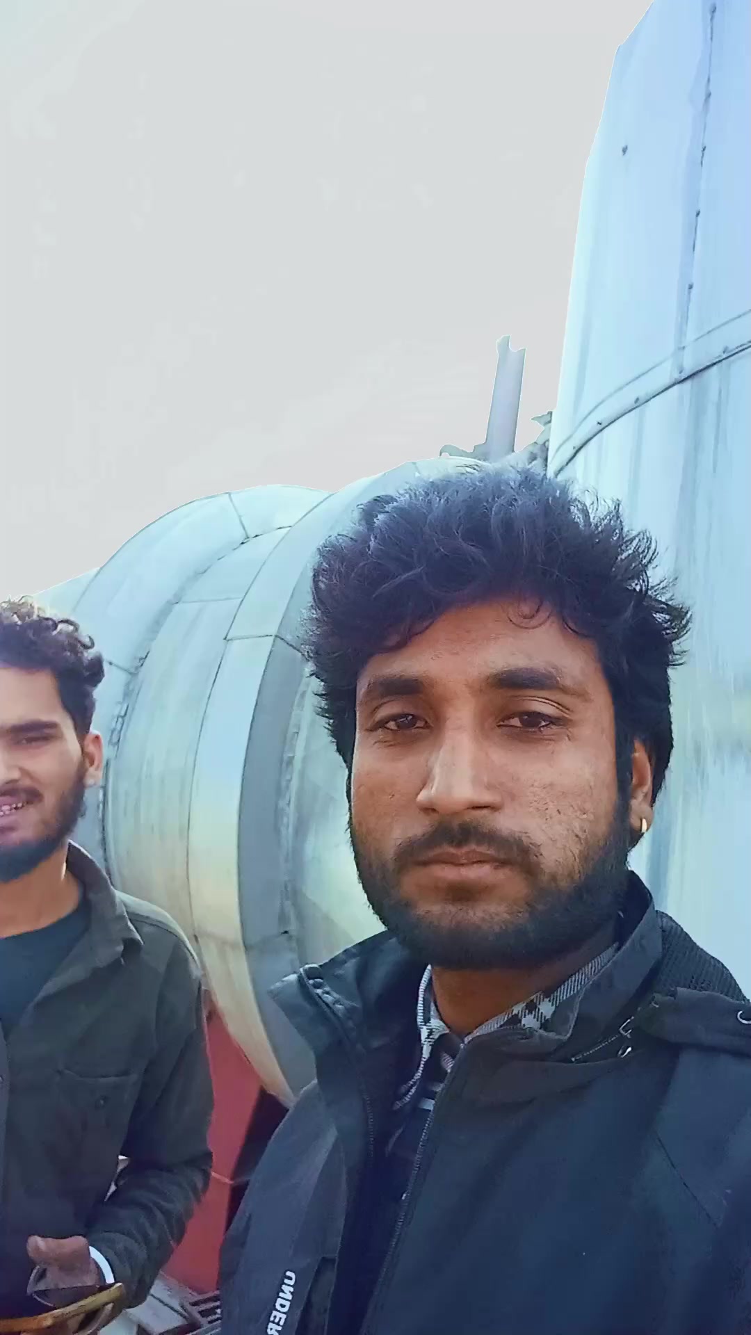 @Sushant Singh