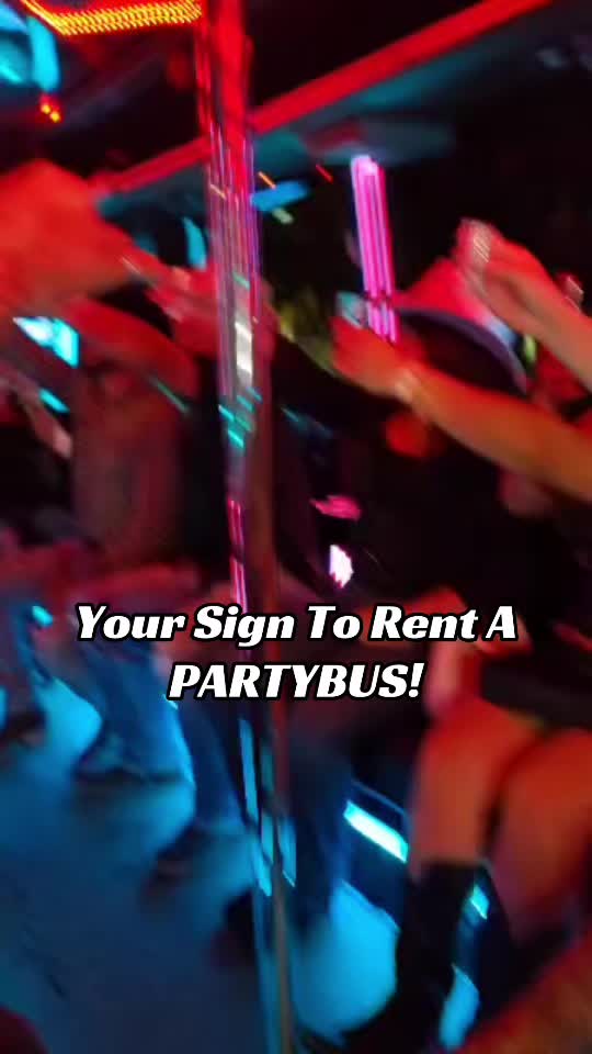 @HOUSTONLUXPARTYBUS