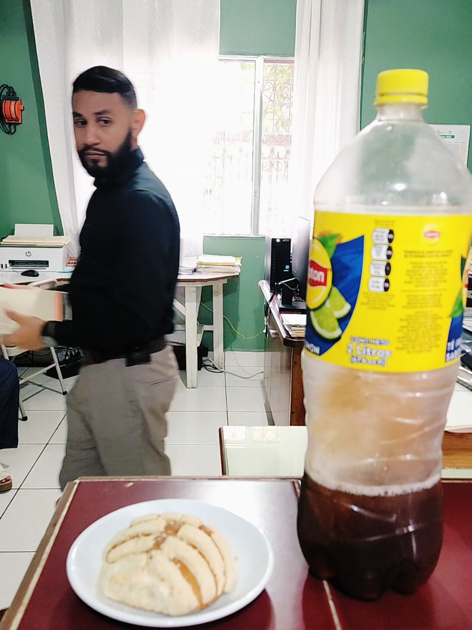 @&Aacute;ngel F&uacute;nez ✨️
