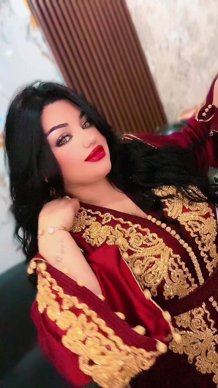 @🇲🇦Amira Amourat Chamal🇲🇦