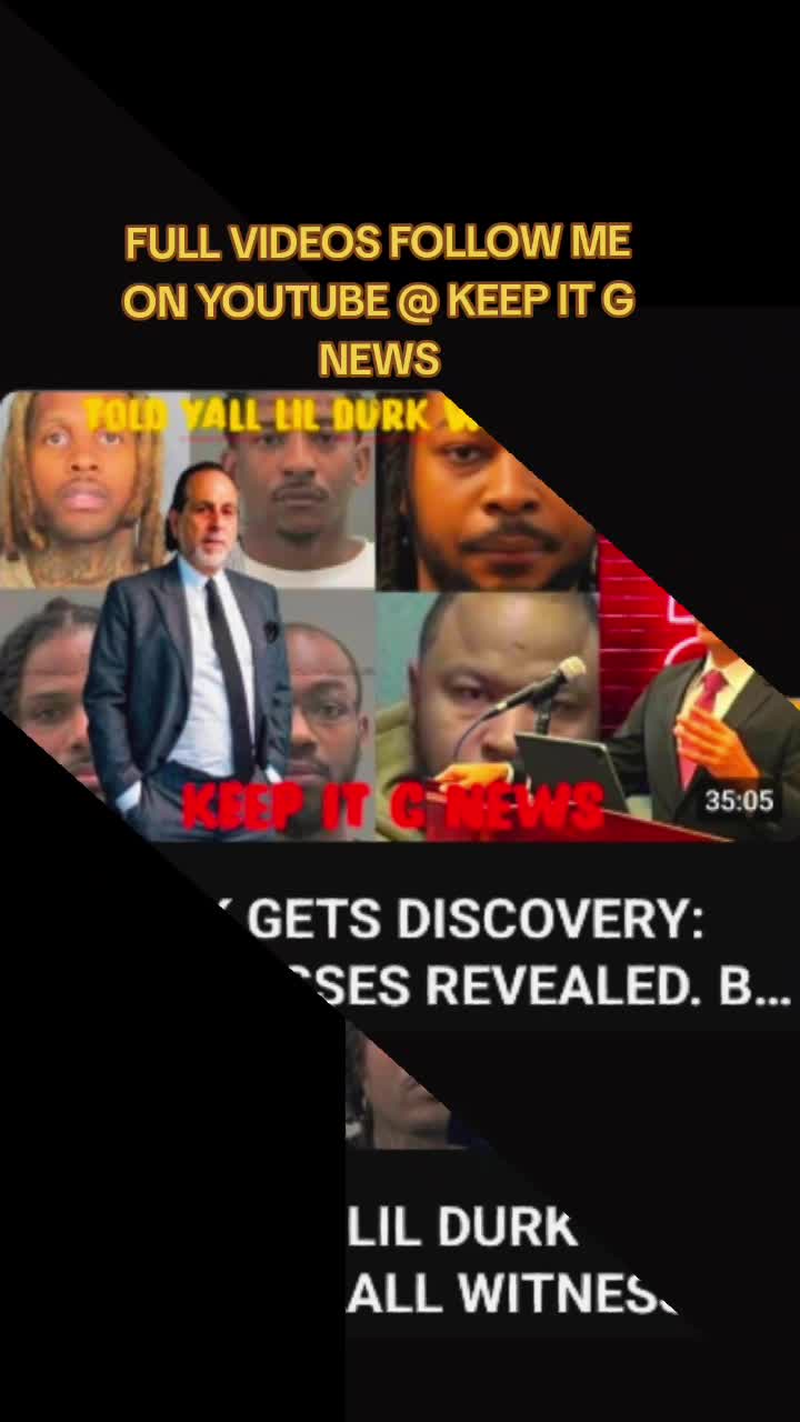 @KEEP IT G NEWS