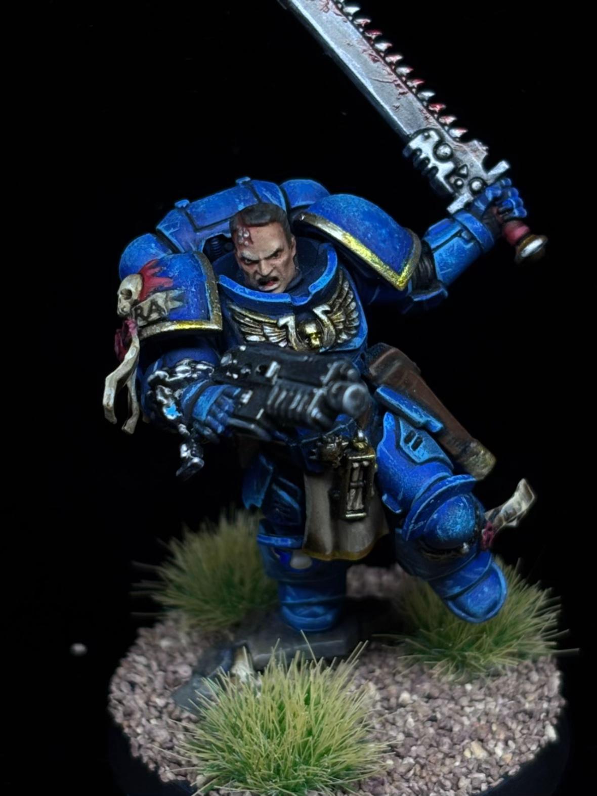 @UnicornoFacinoroso_Miniatures