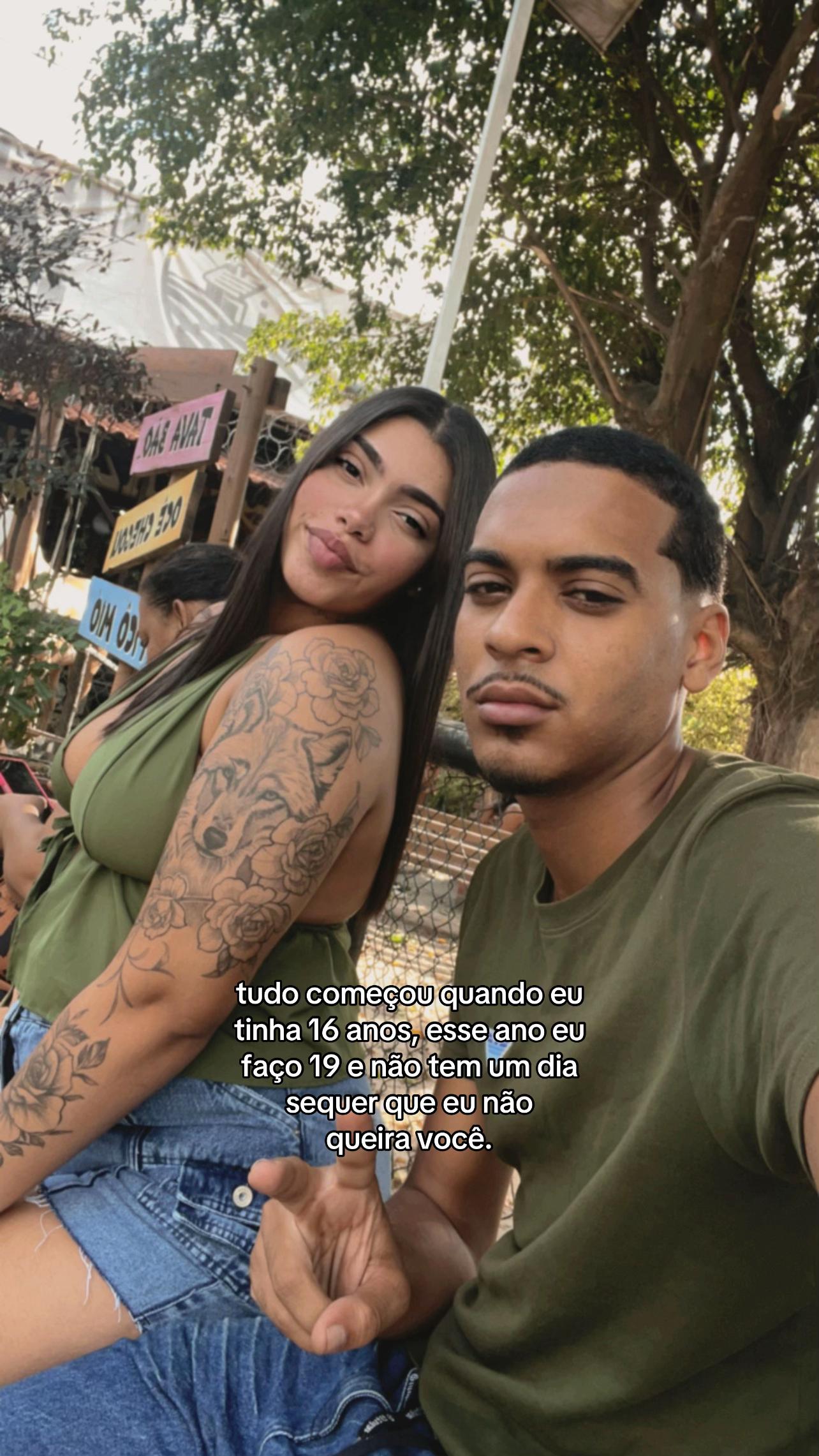 @Vict&oacute;ria Melo