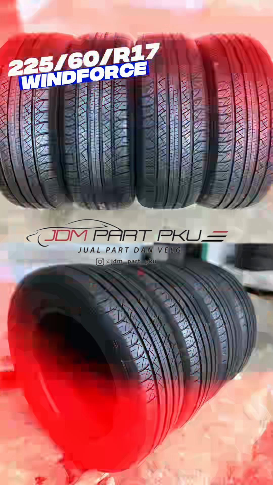 @JDM PART PKU