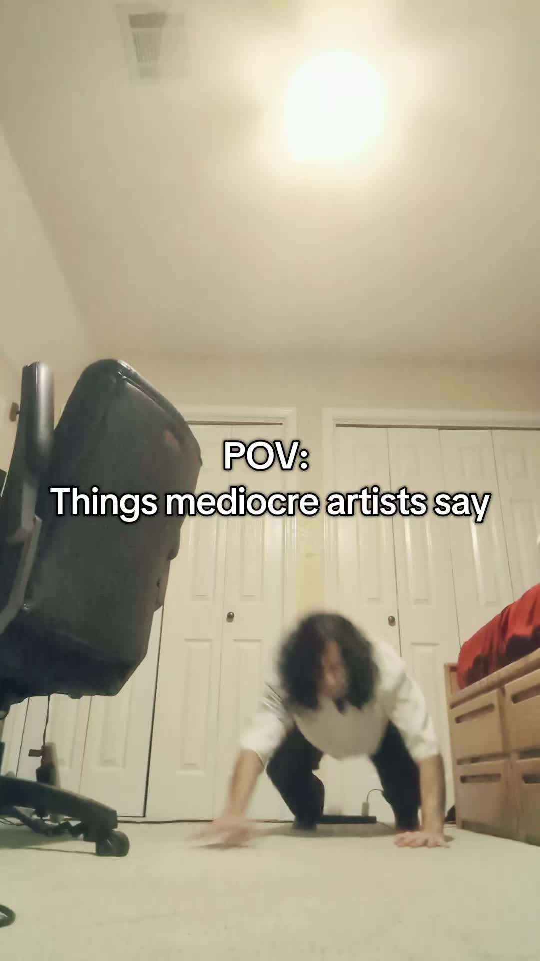 @Rain King