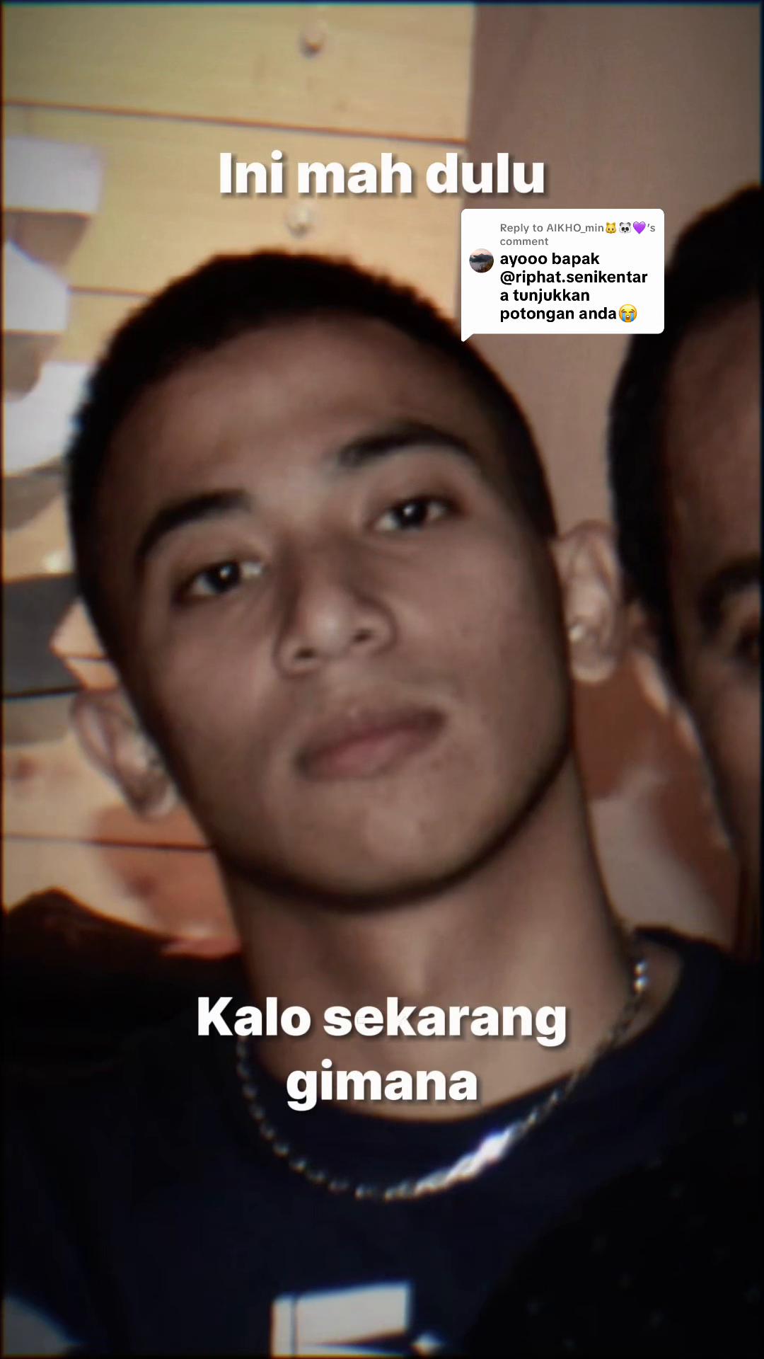 @Riphat Senikentara