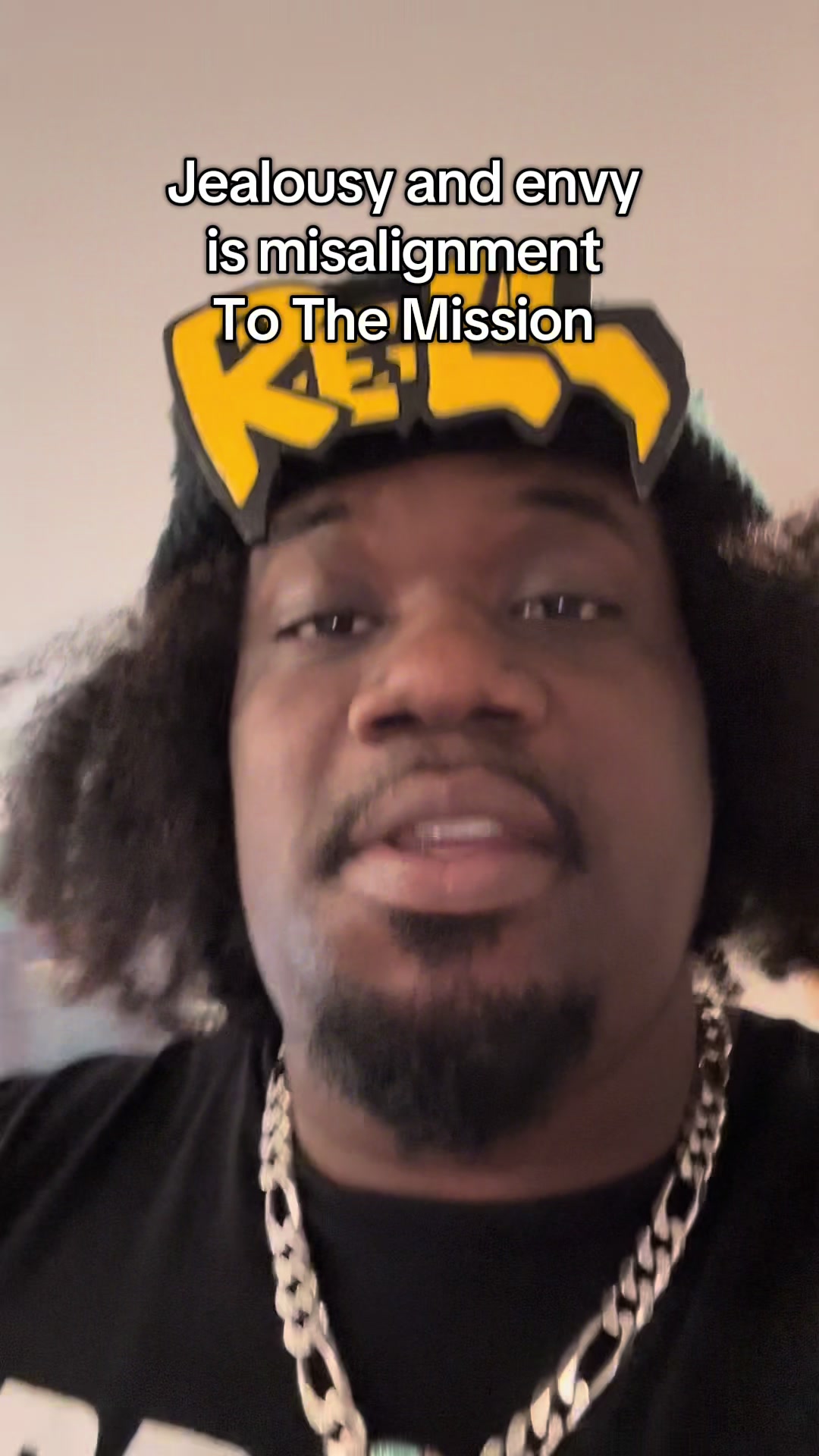 @Really Rell