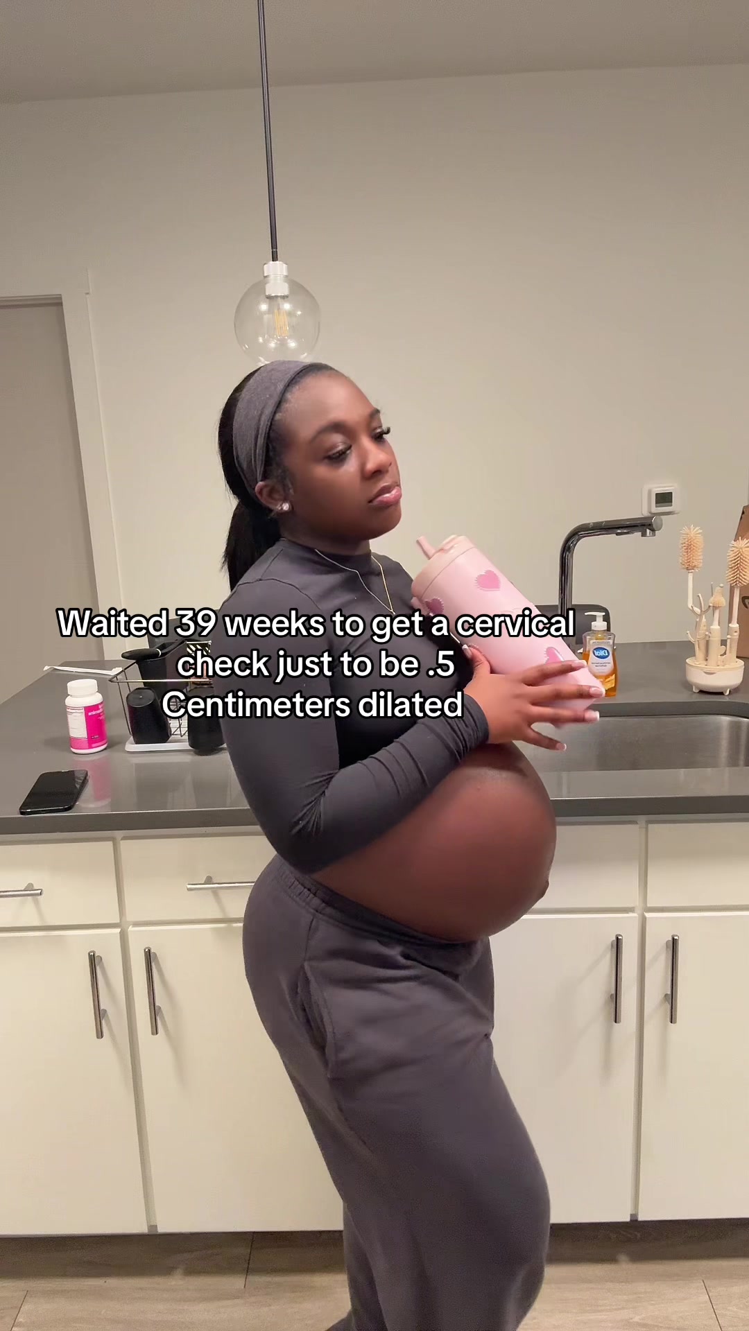 @Niya💕 | First Time Mom