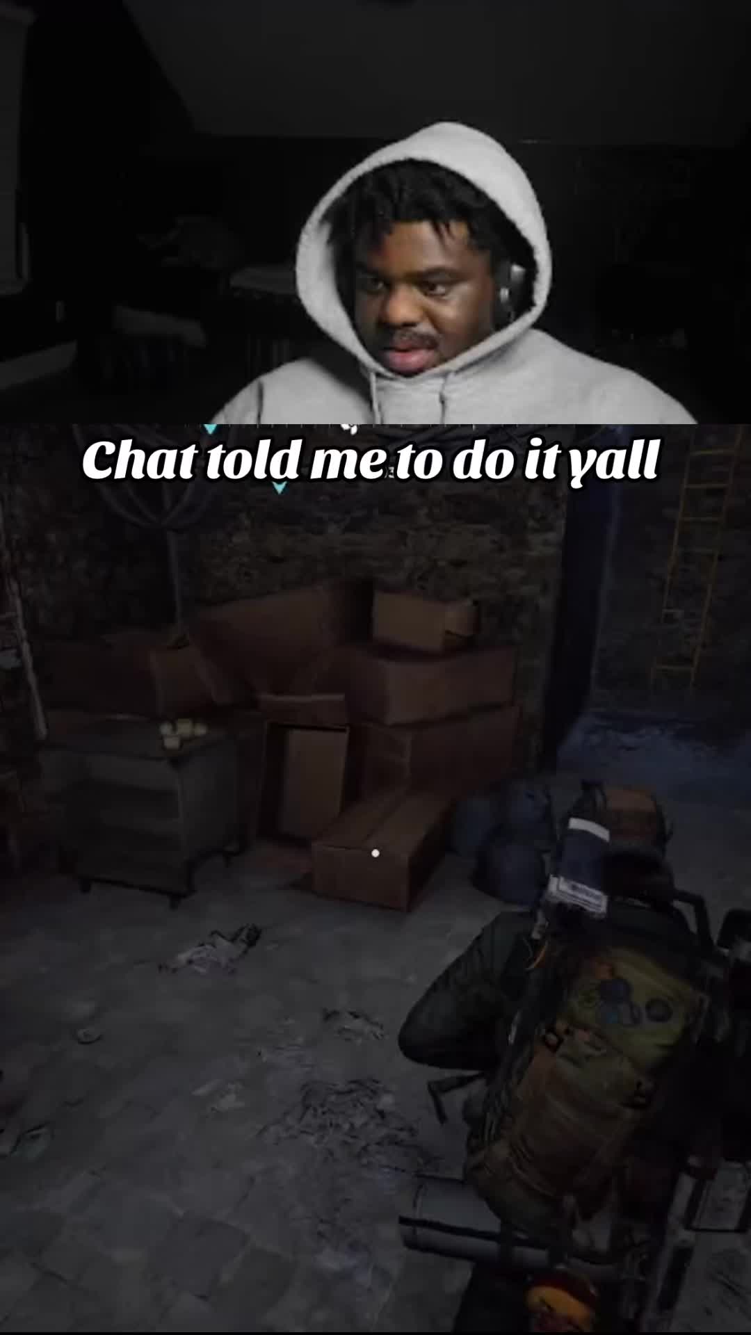 @ItsTmaine