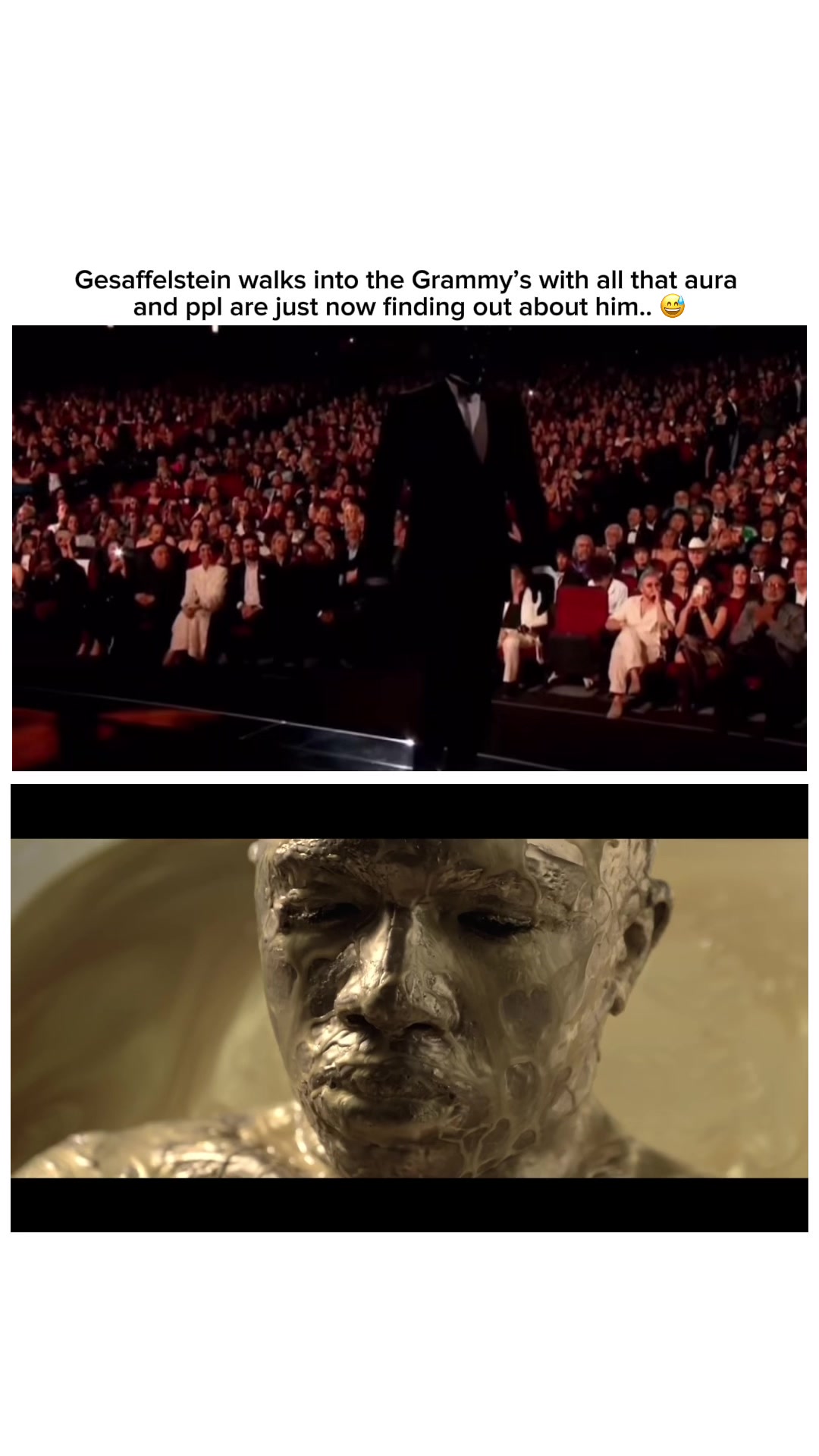 @Gesaffelstein Leaks