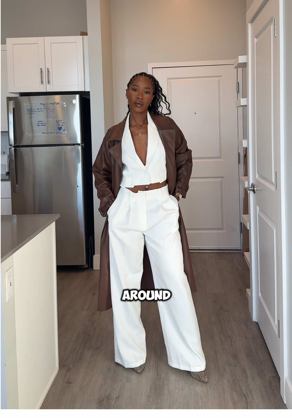 @Aisha