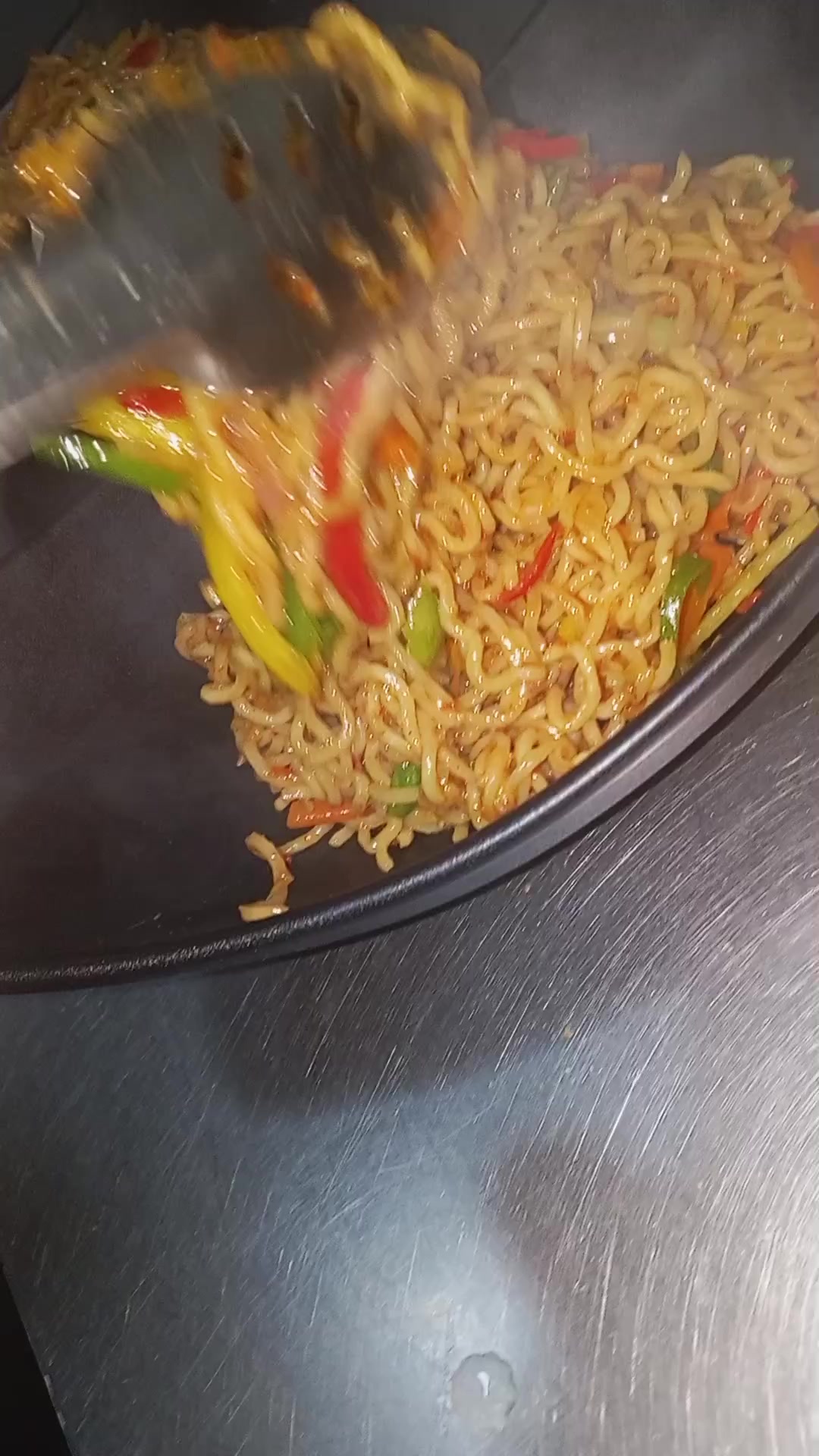 @Chef From The Creeks
