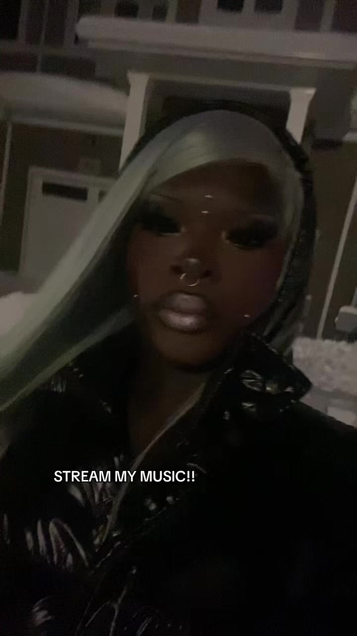 @#KenDaBarb